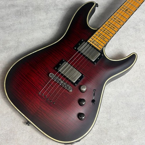 Schecter hellraiser extreme - schecter,
