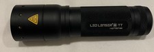 LED Lenser TT Flashlight 250