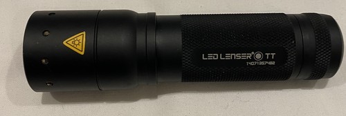 Led lenser flashlight 250 - led,