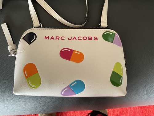New marc jacobs xbody bag - new,