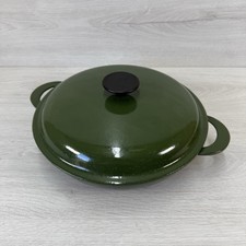 Le Creuset, Rare Racing