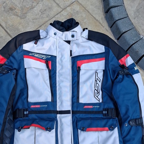 Rst pro series adventure - pro,