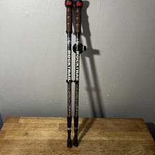 ROCKTRAIL Trekking Poles 7075 Aluminium Impact-lite Anti-shock Hiking 67/135cm