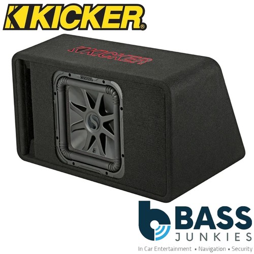 Kicker 45vl7r122 1200w 12 - 45vl7r122,