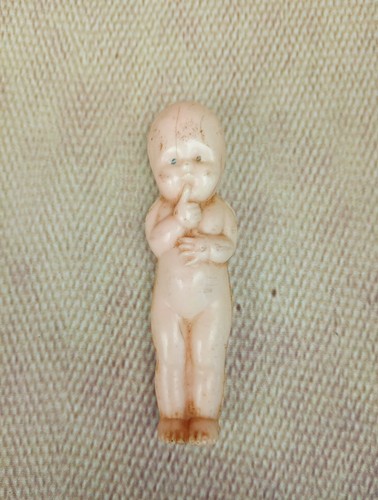 Vintage 1950 penny toy - ⭐, 1950's