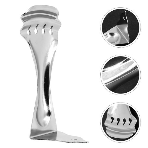 Guitar tailpiece metal - guitar,