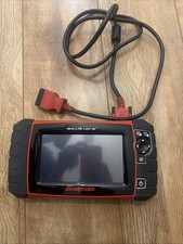 Snap On Solus Ultra -