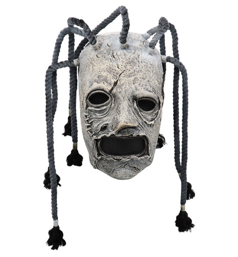 Slipknot joey mask - slipknot,