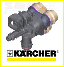 Karcher pressure washer - karcher,