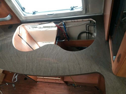 Hobby caravan motorhome boat - hobby,