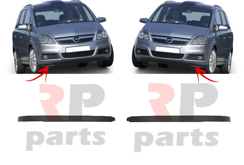 For vauxhall opel zafira - opel,