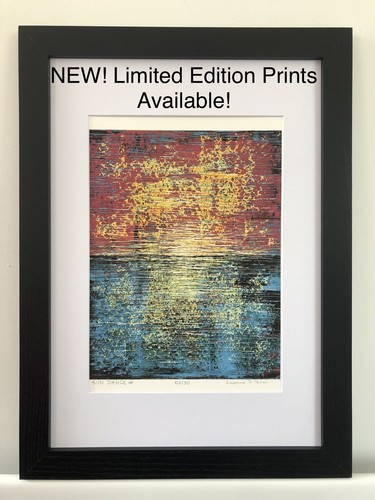Limited edition giclee print - limited,