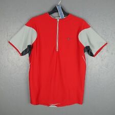 Vintage Nike Cycling Jersey