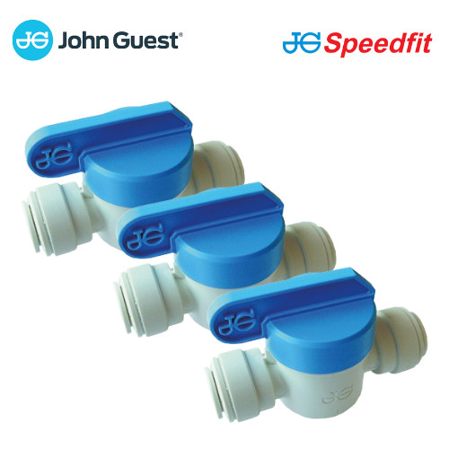 John guest speedfit ball valve - guest,
