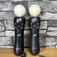 2x Genuine PlayStation PS3 PS4