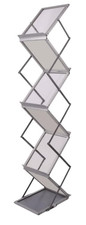 A4 PORTABLE FOLDING EXHIBITION