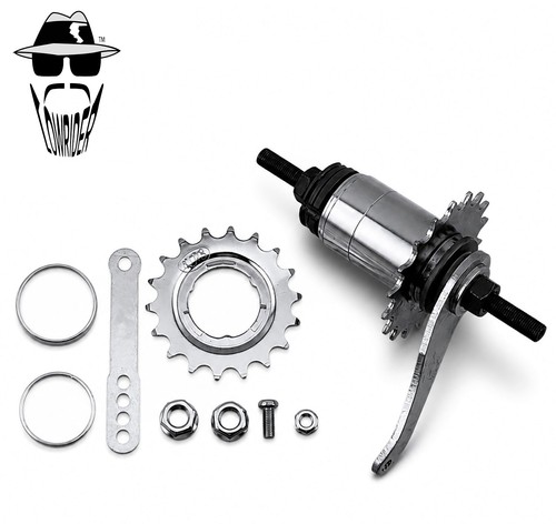 Original lowrider trike steel - lowrider,