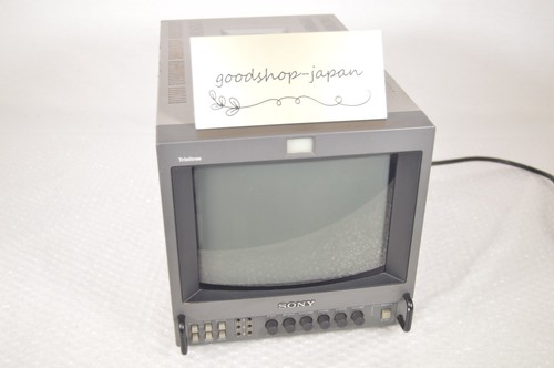 Sony pvm 9041q - sony, pvm-9041q