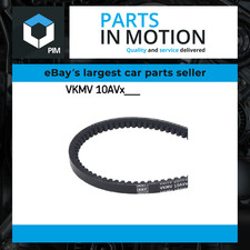 Drive Belt fits RENAULT FUEGO