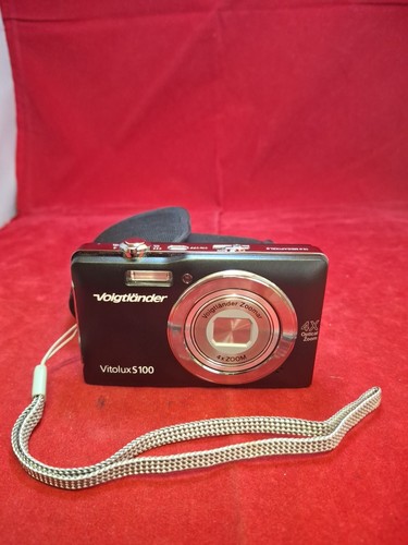 Voigtlander vitolux 100 - s,