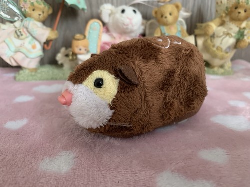 Zhu pets captain - zhu, brown