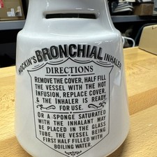 Vintage Pharmacy Reproduction