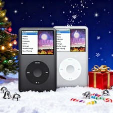 New Apple iPod Classic 5th 6th