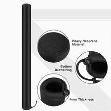 .Boat Trailer Guide Pole Cover