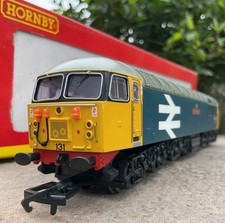 Boxed Hornby R2235G Ellington