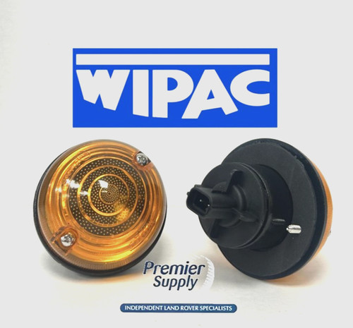Wipac land rover - 2,