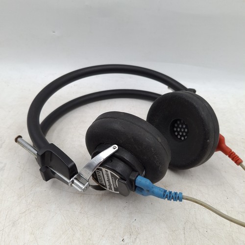 Telephonics tdh 39p audiometer - telephonics,