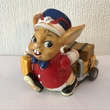 PENDELFIN RABBIT COLE-RARE