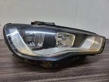 AUDI A3 8V RIGHT DRIVER SIDE