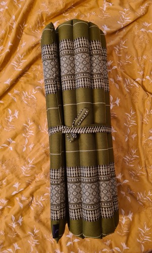 Leewadee kapok roll - kapok, roll-up