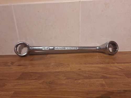 Gordon ring spanner 7 - gordon, 7/8w