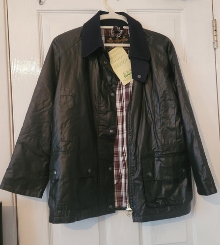 Barbour men beaufort wax - men's,