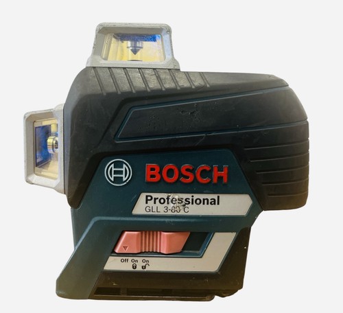 Bosch gll 3 - c, line