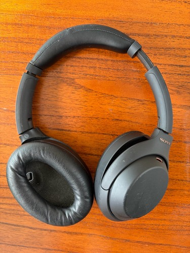 Sony 1000xm4 wireless - sony,
