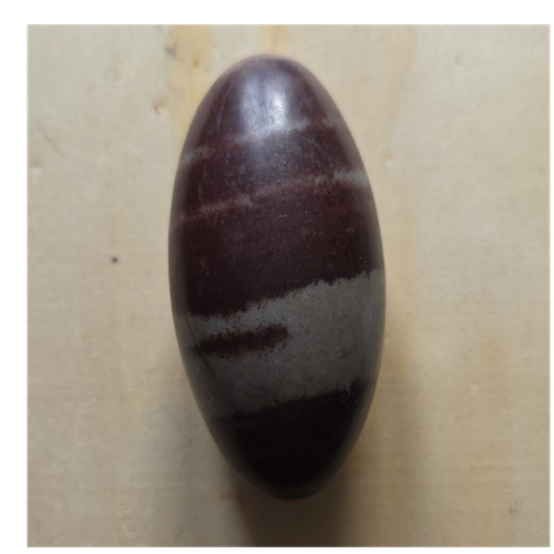 Shiva lingam egg shaped - shiva, egg-shaped