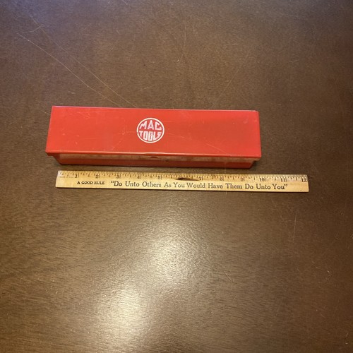 Mac tools small - small, metal