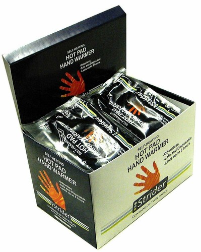 Strider disposable hot - 40, x