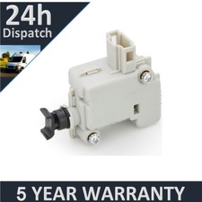Fits Audi TT VW Golf Beetle Passat Skoda Octavia Tailgate Boot Lock Actuator