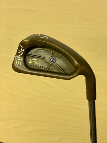 Ping isi becu iron copper - isi,