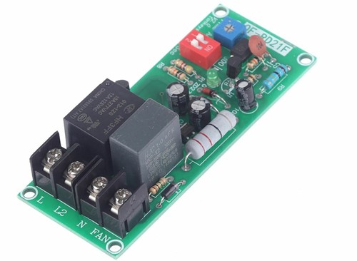 220v timer control relay - control,