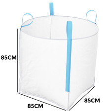 Builders bag ton - builders,