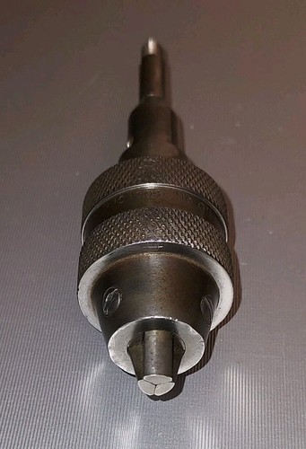 Antique watchmakers lathe 6mm - antique,
