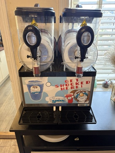 Snowshock compact double slush - double,