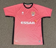 Tranmere Rovers 2021/22