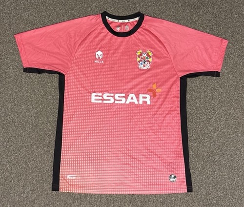 Tranmere rovers 2021 - tranmere,