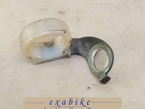 Cable guide for - guide, xt